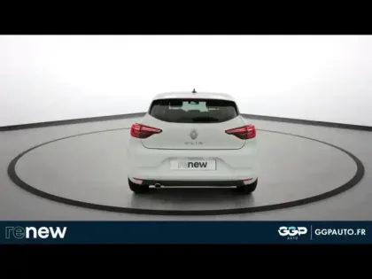 Photo 8 Renault Clio Gén. V (BJA) Ph1 Intens 5