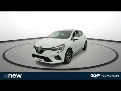 Photo Renault Clio Intens