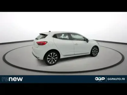 Photo 7 Renault Clio Gén. V (BJA) Ph1 Intens 5