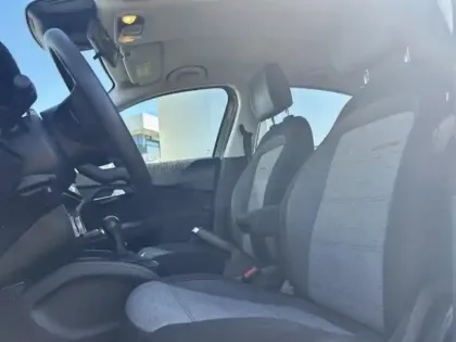 Photo 8 Fiat Tipo Gén. I Ph1 Plus 5