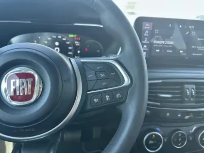 Photo 12 Fiat Tipo Gén. I Ph1 Plus 5