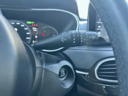 Photo 14 Fiat Tipo Gén. I Ph1 Plus 5