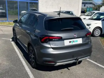 Photo 6 Fiat Tipo Gén. I Ph1 Plus 5