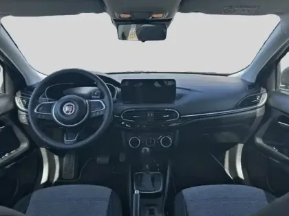 Photo 7 Fiat Tipo Gén. I Ph1 Plus 5