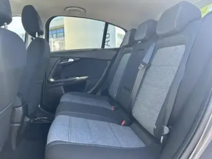 Photo 9 Fiat Tipo Gén. I Ph1 Plus 5