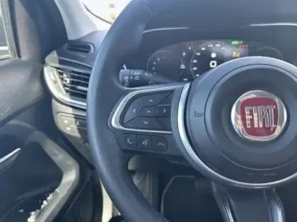 Photo 11 Fiat Tipo Gén. I Ph1 Plus 5