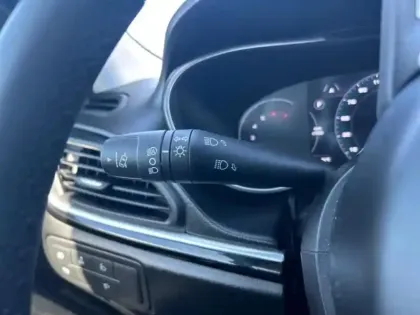 Photo 13 Fiat Tipo Gén. I Ph1 Plus 5