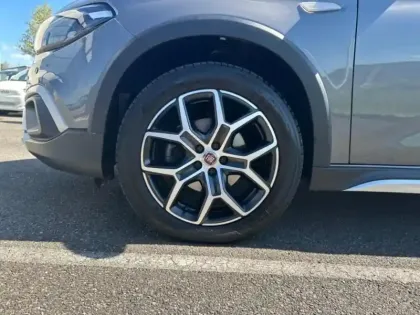 Photo 10 Fiat Tipo Gén. I Ph1 Plus 5