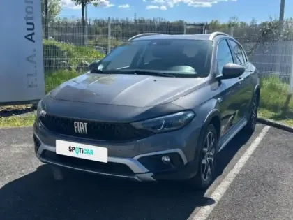 Photo Fiat Tipo Plus
