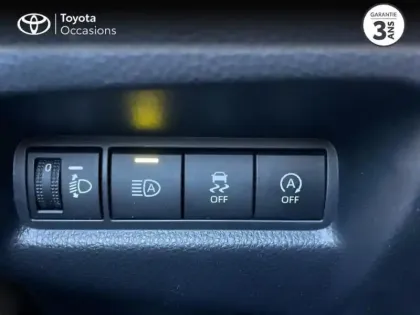 Photo 11 Toyota Aygo Gén. I Ph1 Design 5