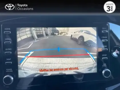 Photo 13 Toyota Aygo Gén. I Ph1 Design 5