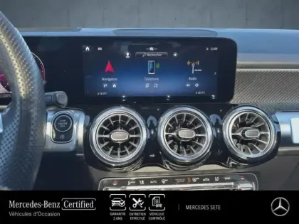 Photo 14 Mercedes GLB Gén. I (X247) Ph1 AMG Line 5