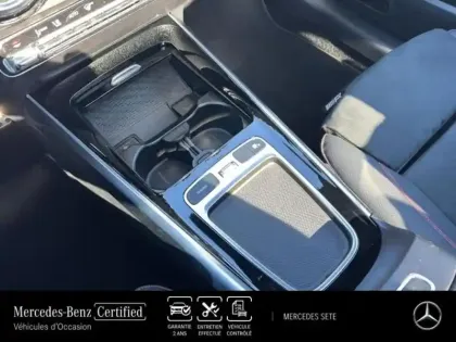 Photo 13 Mercedes GLB Gén. I (X247) Ph1 AMG Line 5