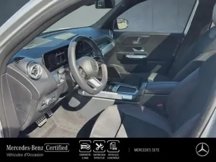 Photo 9 Mercedes GLB Gén. I (X247) Ph1 AMG Line 5