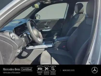 Photo 11 Mercedes GLB Gén. I (X247) Ph1 AMG Line 5