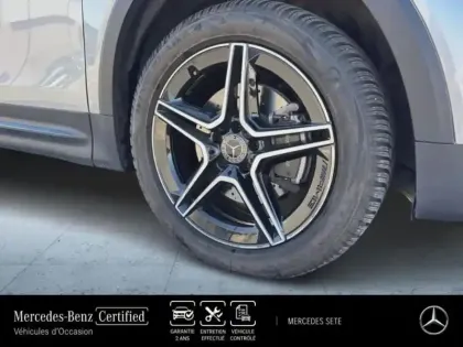 Photo 8 Mercedes GLB Gén. I (X247) Ph1 AMG Line 5