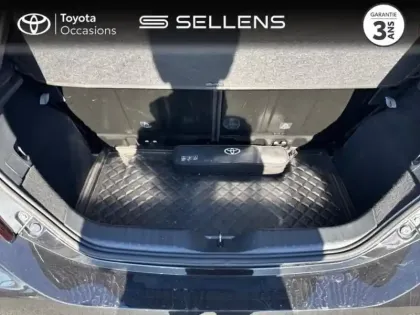 Photo 9 Toyota Aygo  X 1.0 VVT-i 72ch Air Collection S-CVT