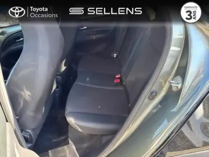 Photo 11 Toyota Aygo  X 1.0 VVT-i 72ch Air Collection S-CVT