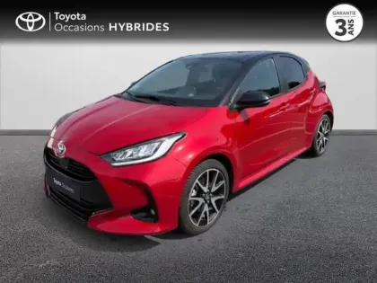 Photo Toyota Yaris Collection