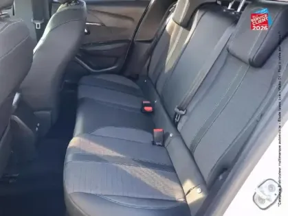 Photo 10 Peugeot 208  1.2 PureTech 100ch S&S Allure 118g