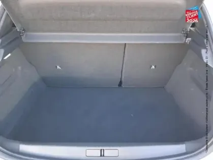 Photo 13 Peugeot 208  1.2 PureTech 100ch S&S Allure 118g