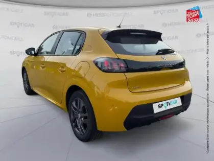 Photo 7 Peugeot 208  1.2 PureTech 75ch S&S Active Pack