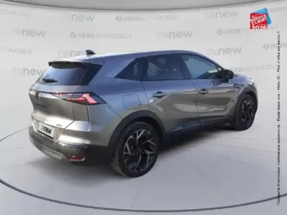 Photo 5 Renault Symbioz  1.8 E-Tech full hybrid 160ch esprit Alpine - 25