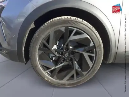 Photo 9 Renault Symbioz  1.8 E-Tech full hybrid 160ch esprit Alpine - 25