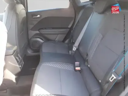 Photo 10 Renault Symbioz  1.8 E-Tech full hybrid 160ch esprit Alpine - 25