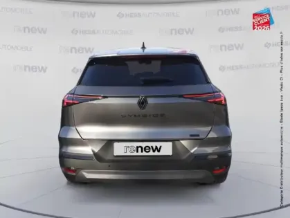 Photo 6 Renault Symbioz  1.8 E-Tech full hybrid 160ch esprit Alpine - 25