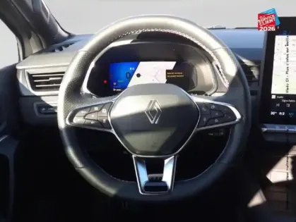 Photo 11 Renault Symbioz  1.8 E-Tech full hybrid 160ch esprit Alpine - 25