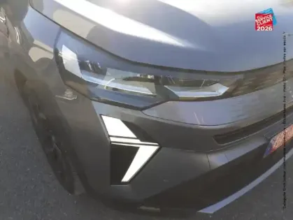 Photo 12 Renault Symbioz  1.8 E-Tech full hybrid 160ch esprit Alpine - 25