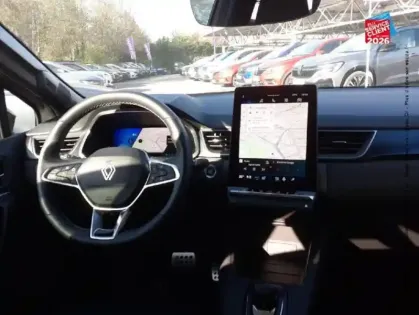 Photo 14 Renault Symbioz  1.8 E-Tech full hybrid 160ch esprit Alpine - 25