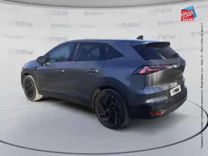 Photo 7 Renault Symbioz  1.8 E-Tech full hybrid 160ch esprit Alpine - 25