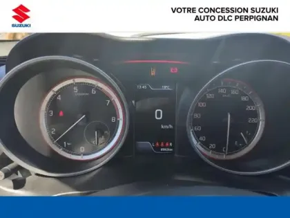 Photo 12 Suzuki Swift  1.2 Dualjet Hybrid 83ch Pack