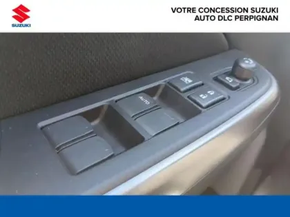 Photo 10 Suzuki Swift  1.2 Dualjet Hybrid 83ch Pack