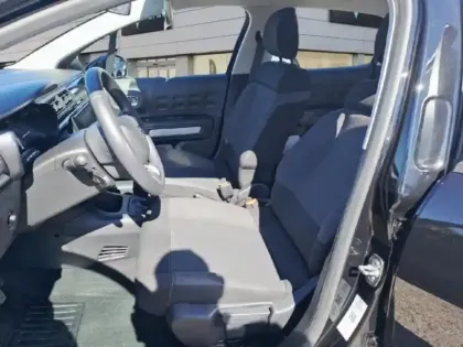 Photo 8 Citroën C3  1.5 BlueHDi 100ch S&S Feel E6.d