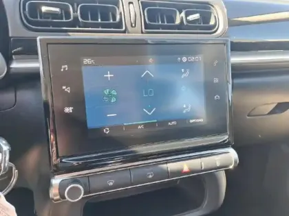 Photo 12 Citroën C3  1.5 BlueHDi 100ch S&S Feel E6.d