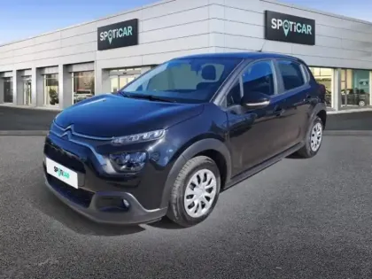 Photo Citroën C3 You!