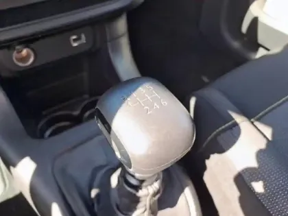 Photo 14 Citroën C3  1.5 BlueHDi 100ch S&S Feel E6.d