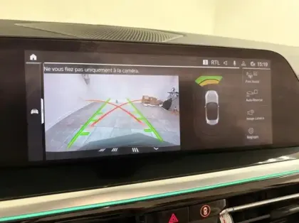 Photo 12 BMW Z4 Gén. III (G29) Ph1 M Sport 2