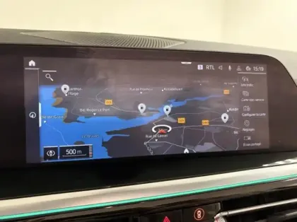 Photo 11 BMW Z4 Gén. III (G29) Ph1 M Sport 2