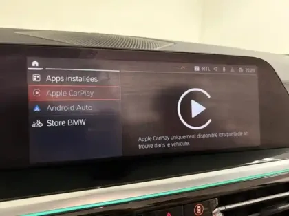 Photo 13 BMW Z4 Gén. III (G29) Ph1 M Sport 2