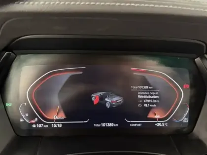 Photo 10 BMW Z4 Gén. III (G29) Ph1 M Sport 2