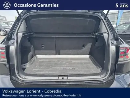 Photo 6 Volkswagen T-cross Gén. I Ph2 Style 5