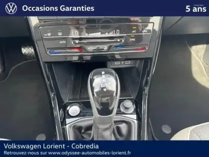 Photo 11 Volkswagen T-cross Gén. I Ph2 Style 5