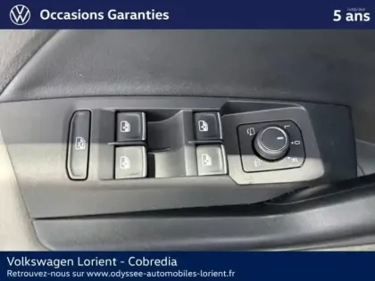 Photo 14 Volkswagen T-cross Gén. I Ph2 Style 5