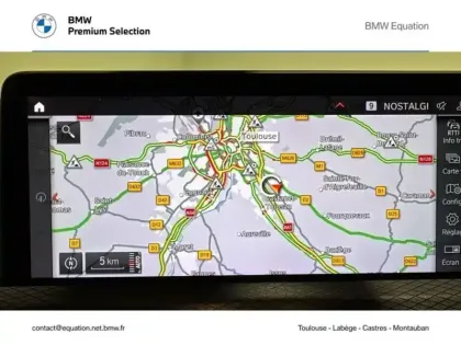 Photo 10 BMW X3 Gén. III (G01) Ph2 M Sport 5