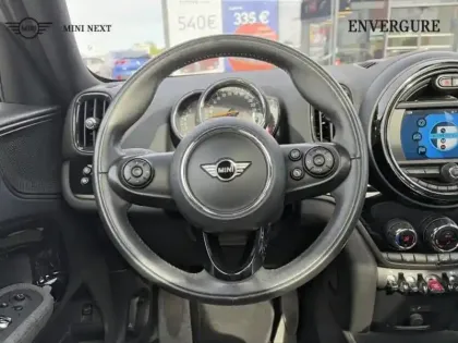 Photo 5 Mini Countryman Gén. II (F60) Ph1 NG Longstone 5