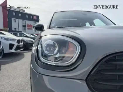 Photo 9 Mini Countryman Gén. II (F60) Ph1 NG Longstone 5